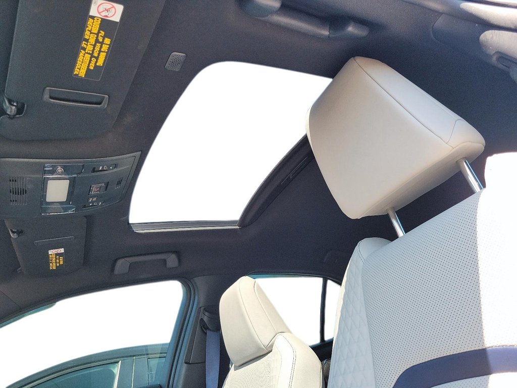 2021 Lexus UXh 250h AWD in Brantford, Ontario - 13 - w1024h768px
