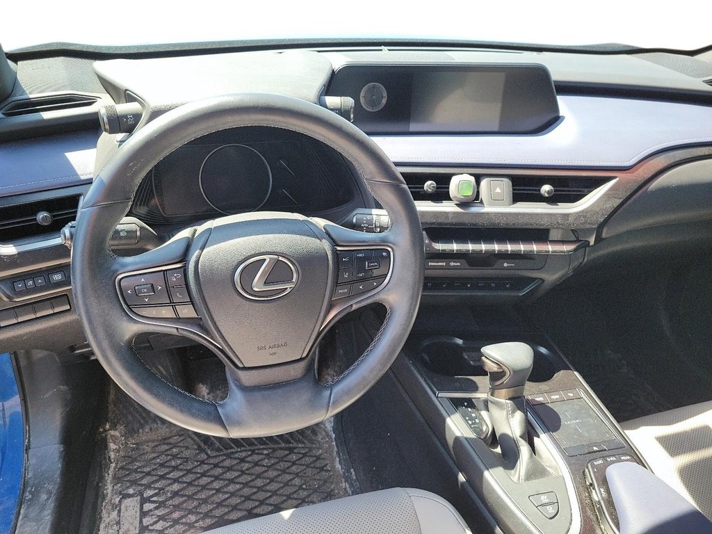 2021 Lexus UXh 250h AWD in Brantford, Ontario - 7 - w1024h768px