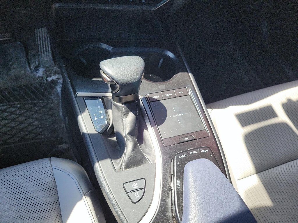 2021 Lexus UXh 250h AWD in Brantford, Ontario - 16 - w1024h768px