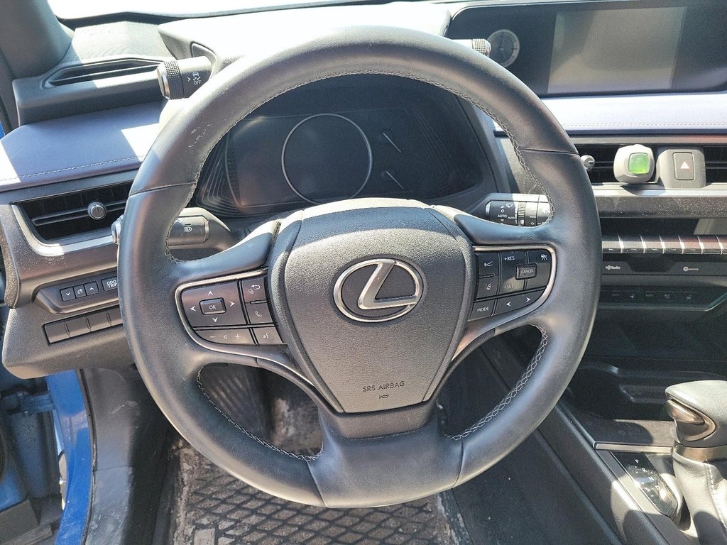 2021 Lexus UXh 250h AWD in Brantford, Ontario - 9 - w1024h768px