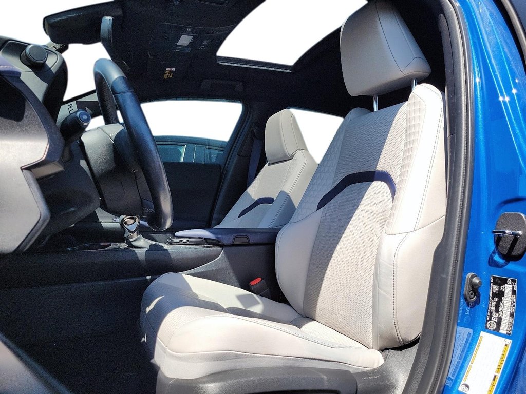 2021 Lexus UXh 250h AWD in Brantford, Ontario - 6 - w1024h768px
