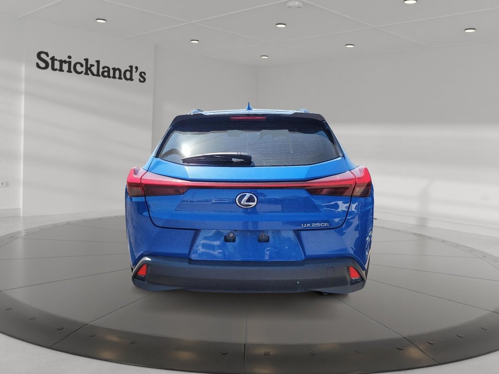 2021 Lexus UXh 250h AWD in Brantford, Ontario - 3 - w1024h768px