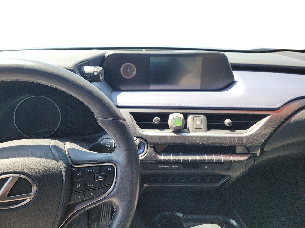 2021 Lexus UXh 250h AWD in Brantford, Ontario - 10 - w1024h768px