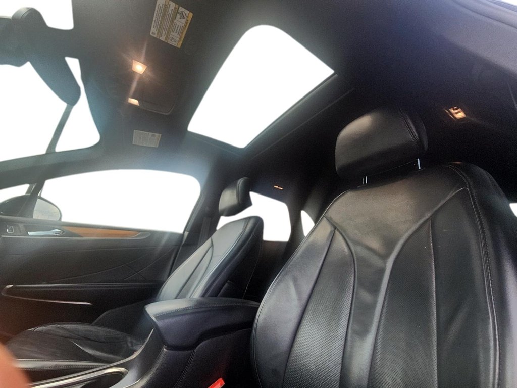 2017 Lincoln MKC Select in Stratford, Ontario - 15 - w1024h768px
