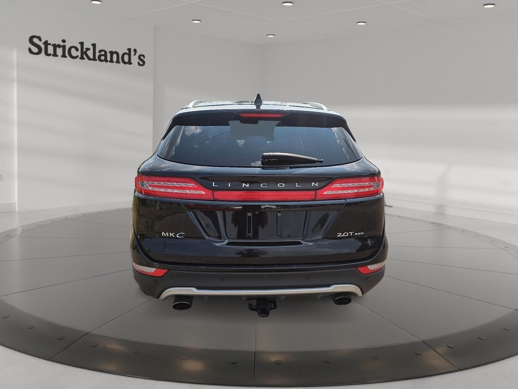 2017 Lincoln MKC Select in Stratford, Ontario - 3 - w1024h768px