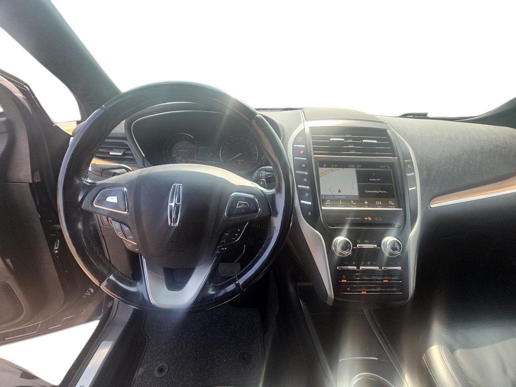 2017 Lincoln MKC Select in Stratford, Ontario - 13 - w1024h768px