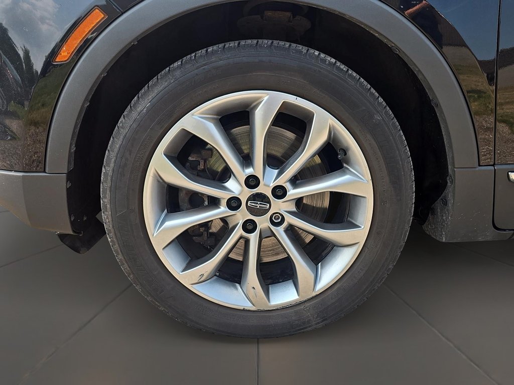 2017 Lincoln MKC Select in Stratford, Ontario - 7 - w1024h768px