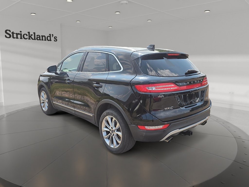 2017 Lincoln MKC Select in Stratford, Ontario - 4 - w1024h768px