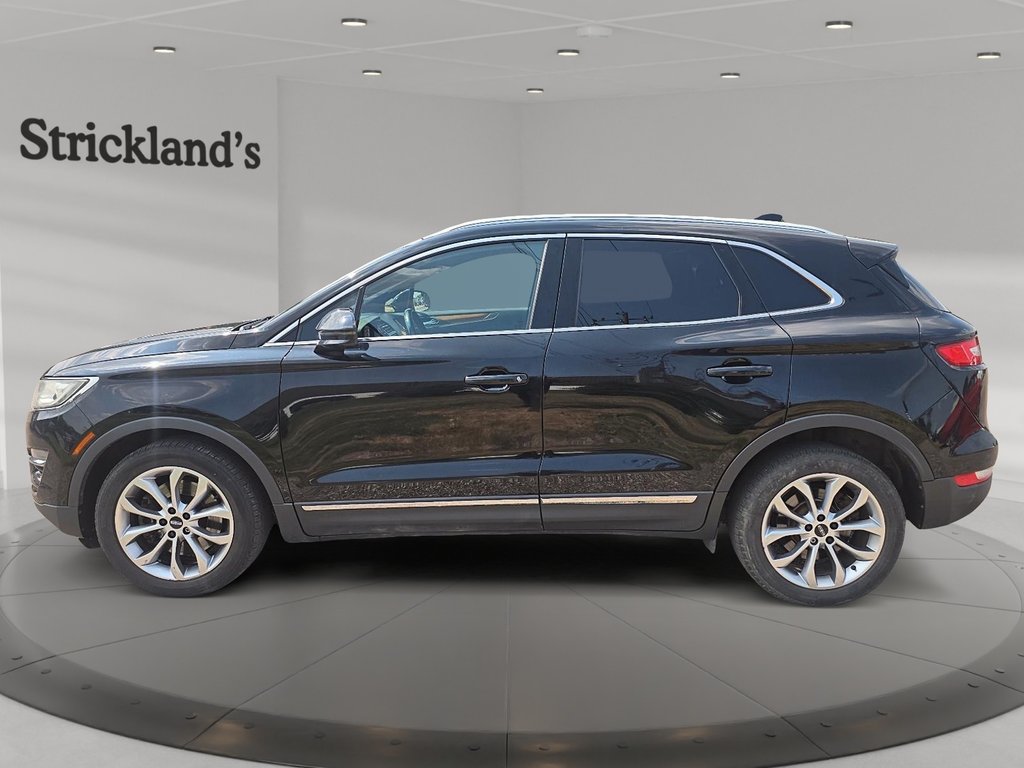 2017 Lincoln MKC Select in Stratford, Ontario - 5 - w1024h768px