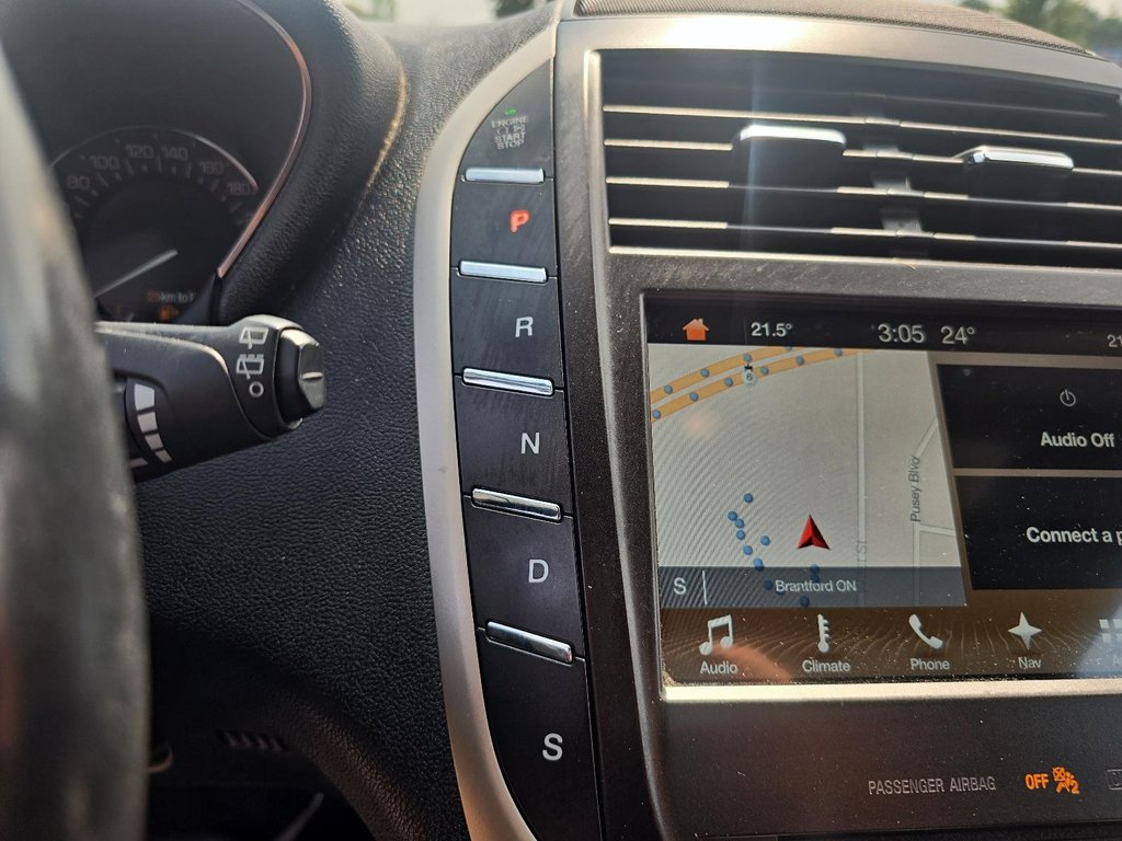 2017 Lincoln MKC Select in Stratford, Ontario - 14 - w1024h768px