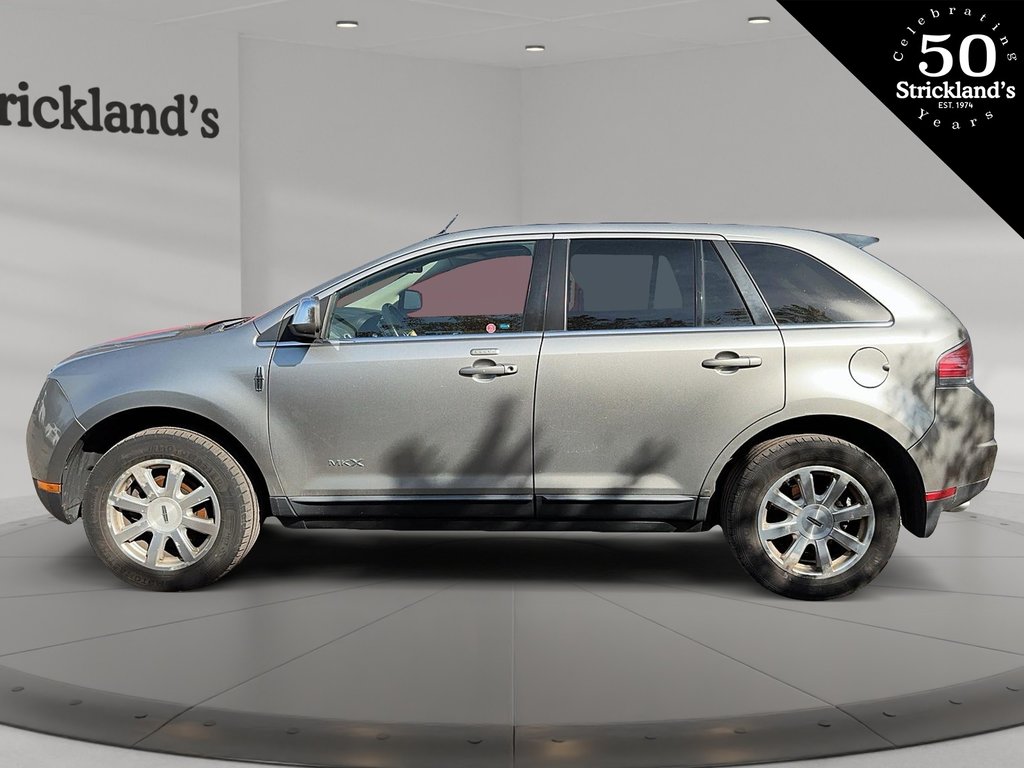 2008  MKX 4D Utility AWD in Stratford, Ontario - 5 - w1024h768px