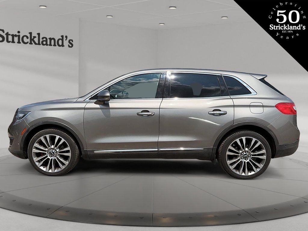 2016  MKX Reserve in Stratford, Ontario - 5 - w1024h768px