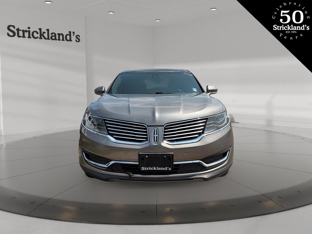 2016  MKX Reserve in Stratford, Ontario - 2 - w1024h768px