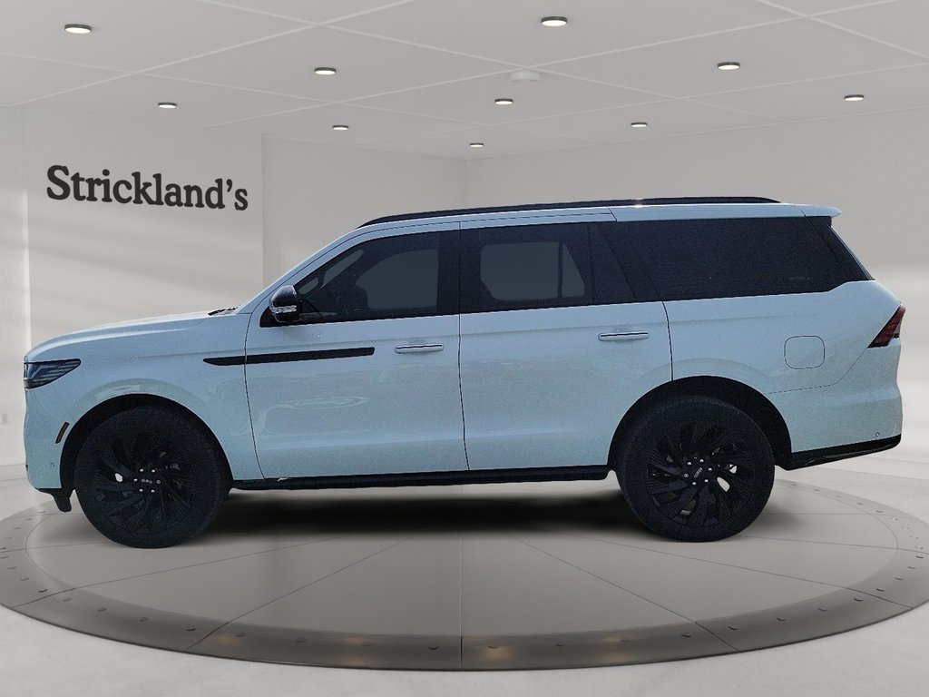 2025 Lincoln Navigator Reserve 4x4 in Brantford, Ontario - 5 - w1024h768px