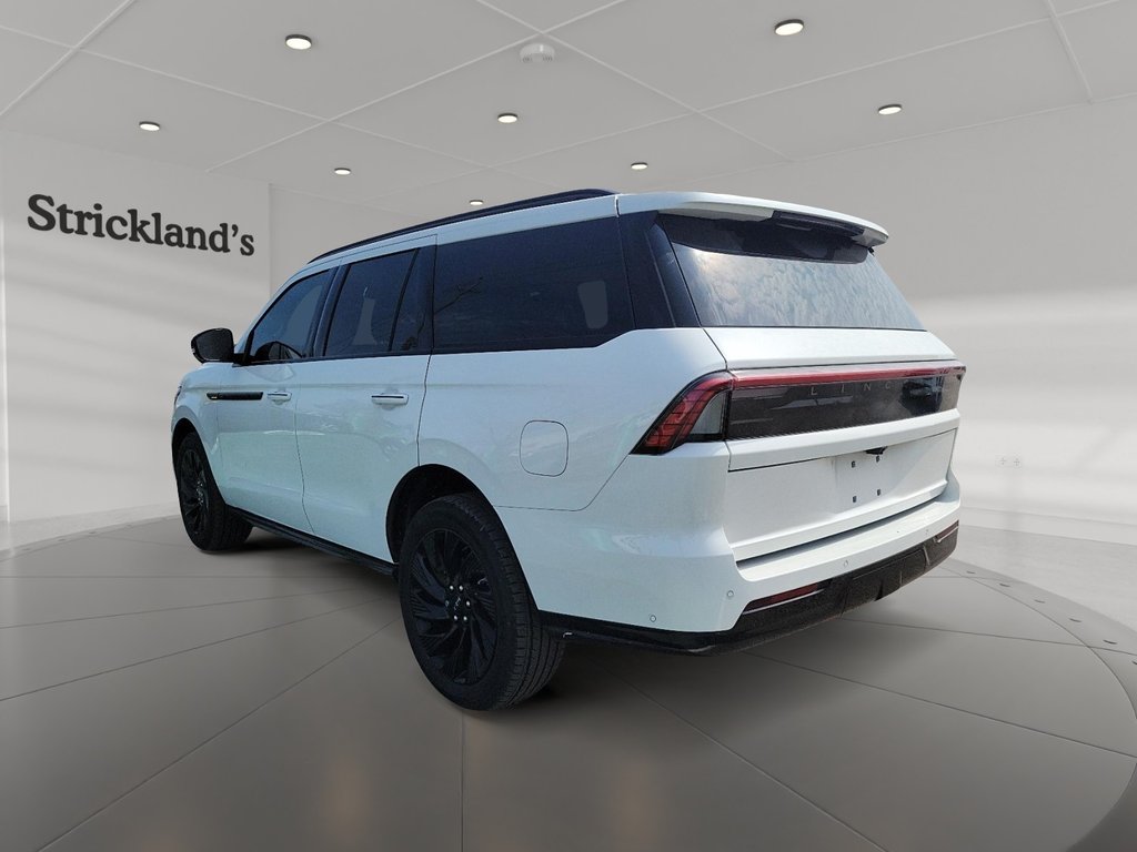 2025 Lincoln Navigator Reserve 4x4 in Brantford, Ontario - 4 - w1024h768px