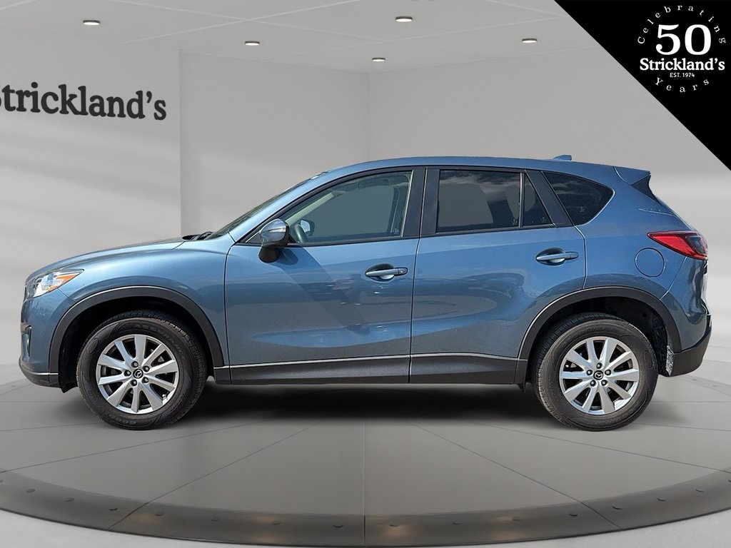 2015  CX-5 GS AWD at in Brantford, Ontario - 3 - w1024h768px