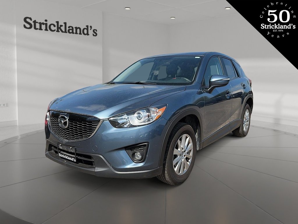 2015  CX-5 GS AWD at in Brantford, Ontario - 1 - w1024h768px