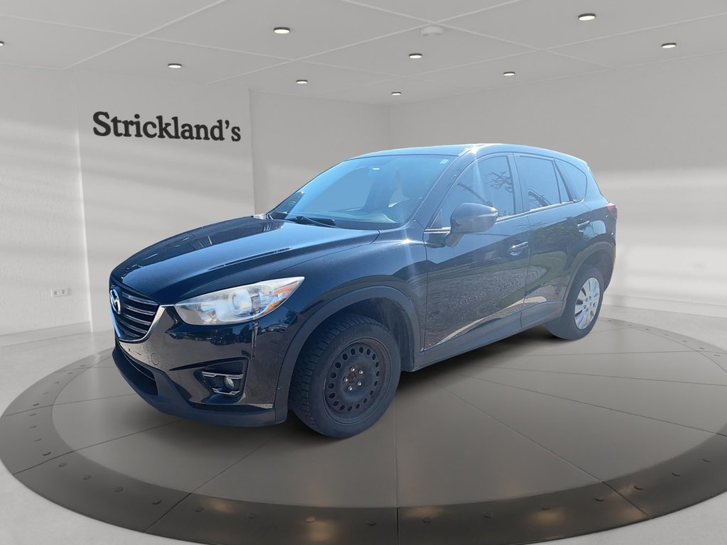 2016 Mazda CX-5 GS AWD at in Brantford, Ontario - 1 - w1024h768px