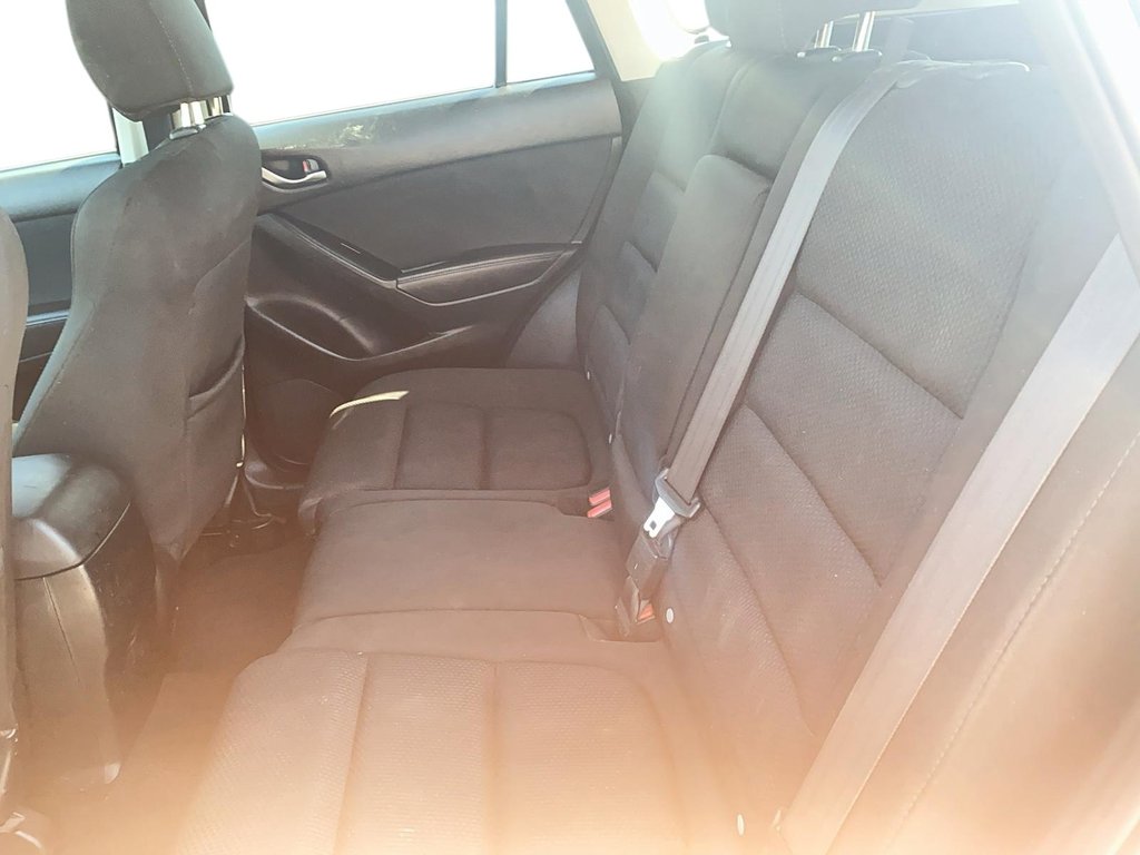 2016 Mazda CX-5 GS AWD at in Brantford, Ontario - 20 - w1024h768px