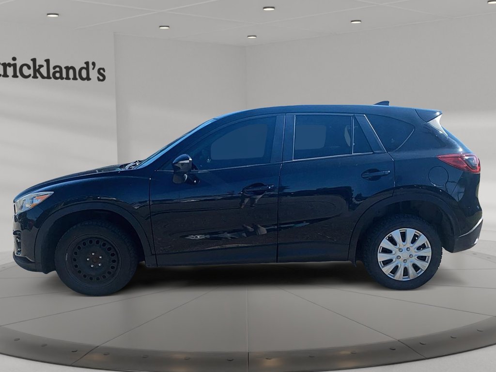 2016 Mazda CX-5 GS AWD at in Brantford, Ontario - 5 - w1024h768px