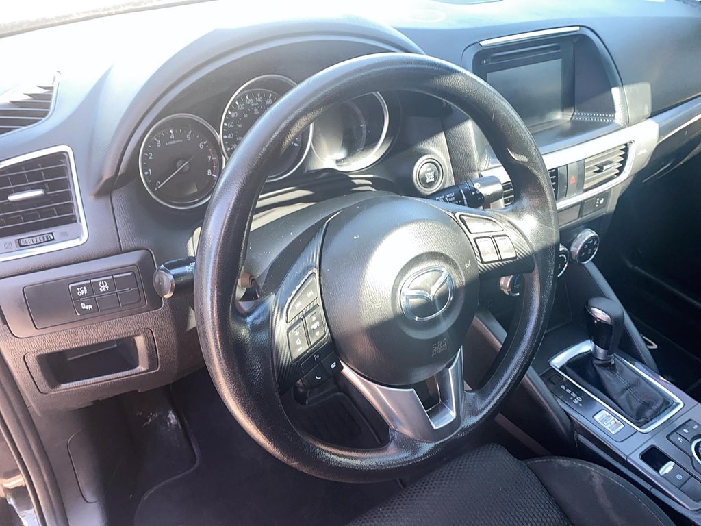 2016 Mazda CX-5 GS AWD at in Brantford, Ontario - 11 - w1024h768px