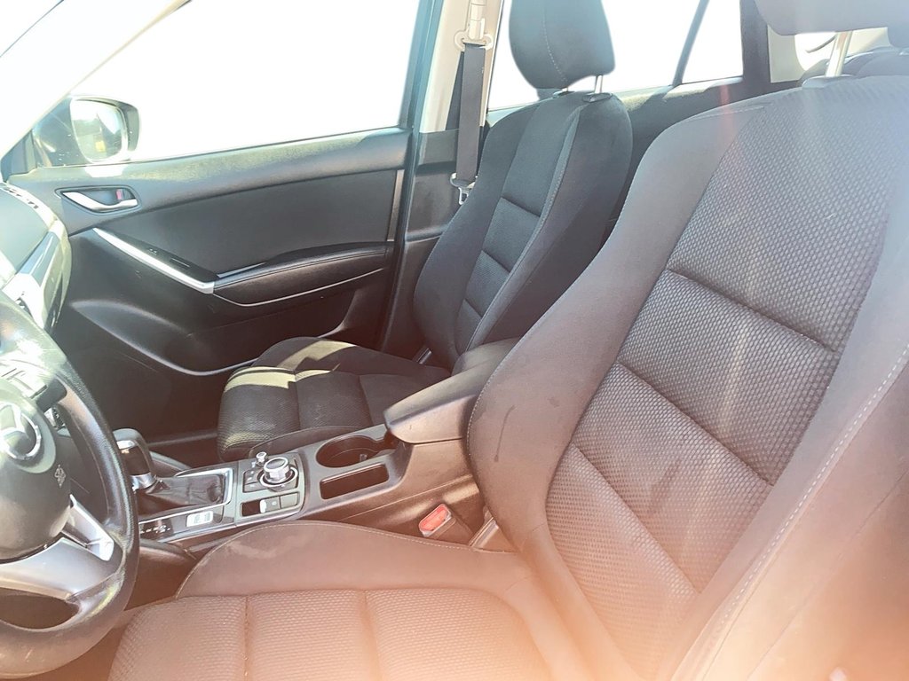 2016 Mazda CX-5 GS AWD at in Brantford, Ontario - 8 - w1024h768px