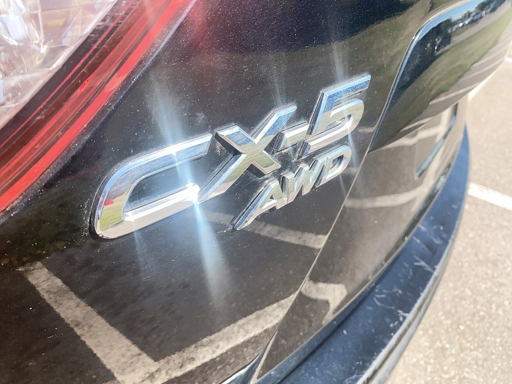 2016 Mazda CX-5 GS AWD at in Brantford, Ontario - 15 - w1024h768px
