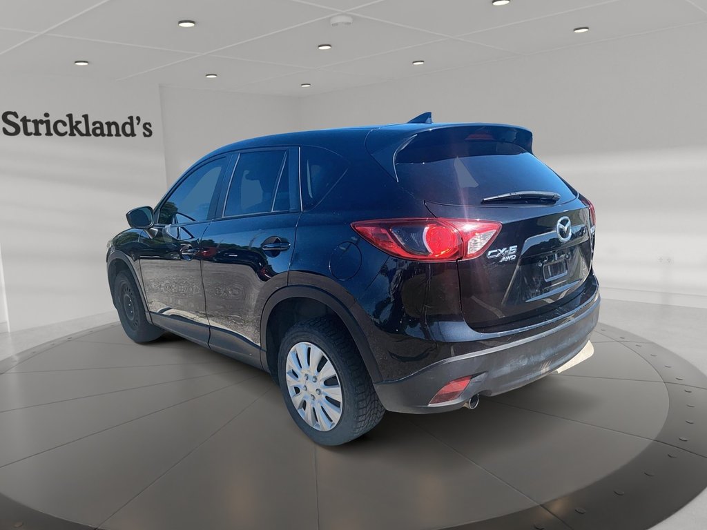 2016 Mazda CX-5 GS AWD at in Brantford, Ontario - 4 - w1024h768px