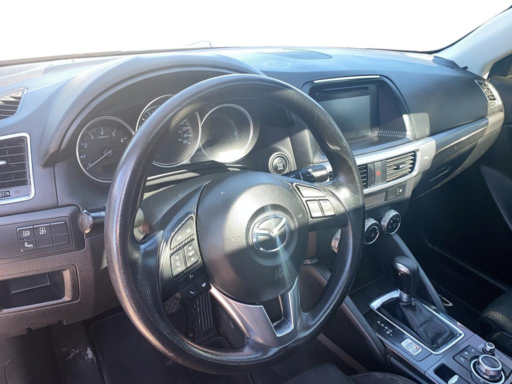 2016 Mazda CX-5 GS AWD at in Brantford, Ontario - 9 - w1024h768px