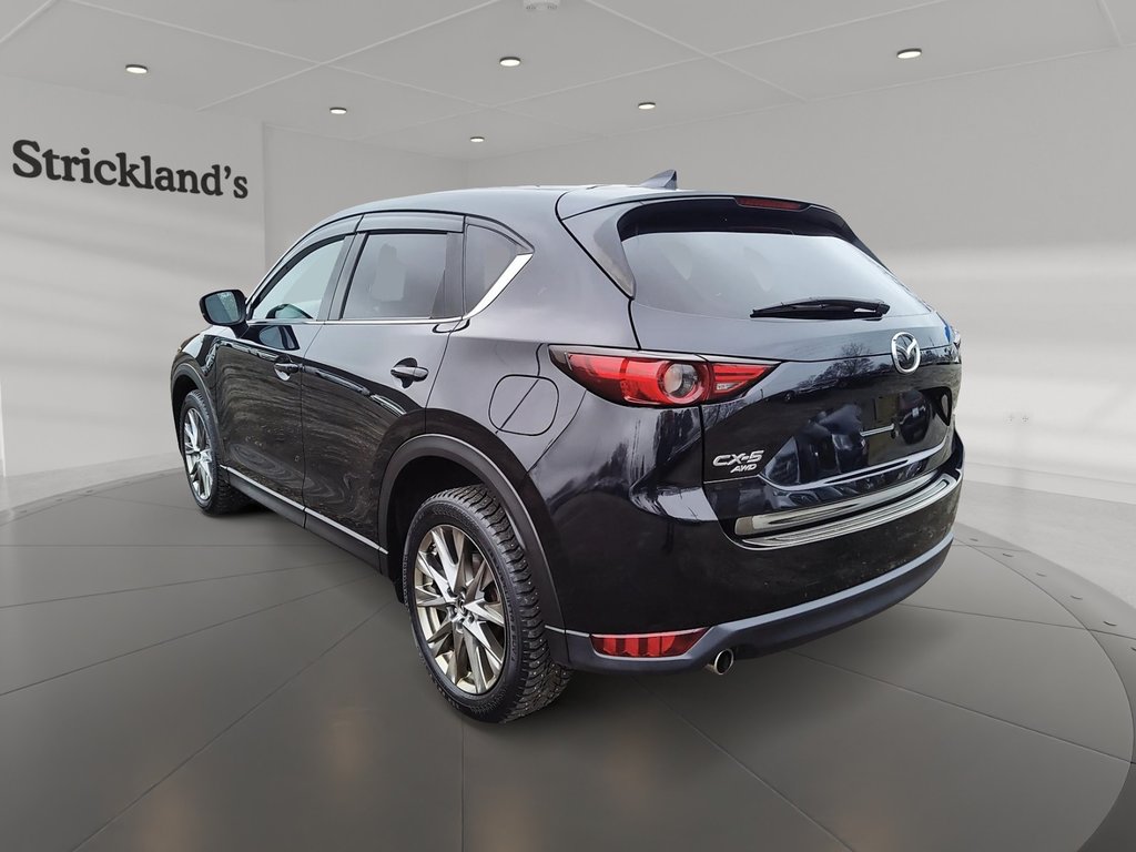 2019  CX-5 Signature AWD at in Stratford, Ontario - 4 - w1024h768px