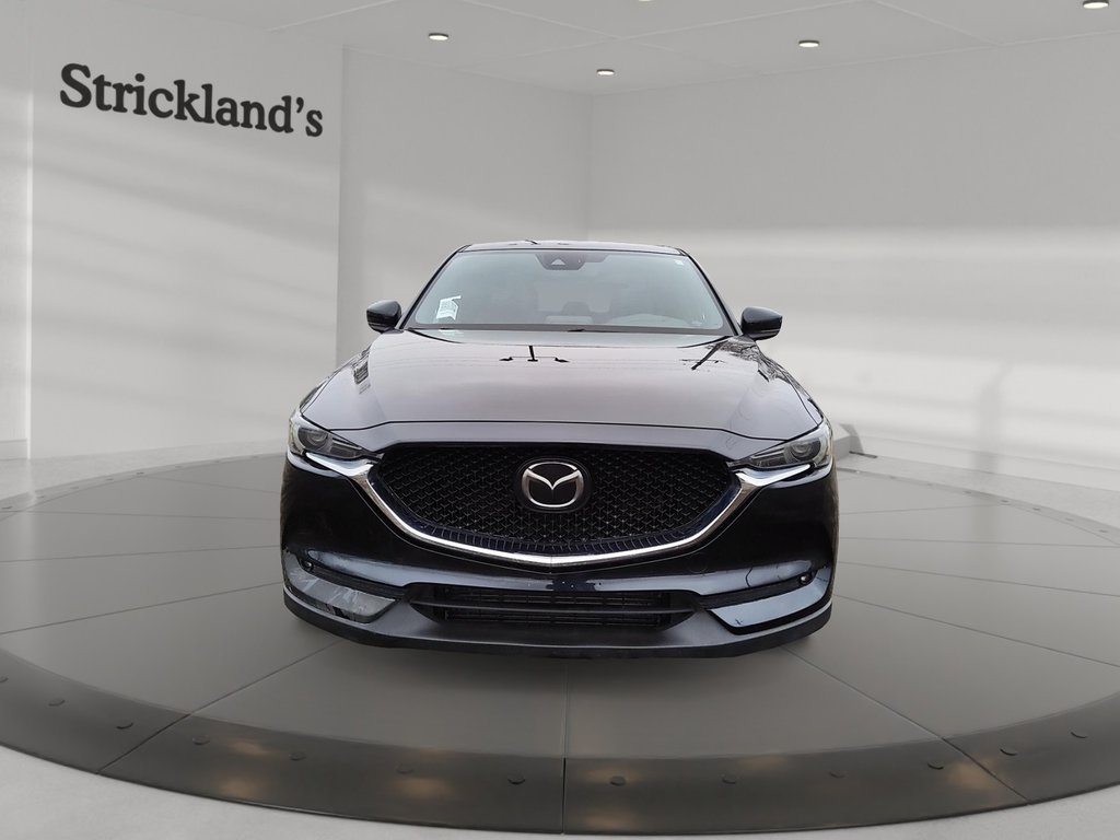 2019  CX-5 Signature AWD at in Stratford, Ontario - 2 - w1024h768px
