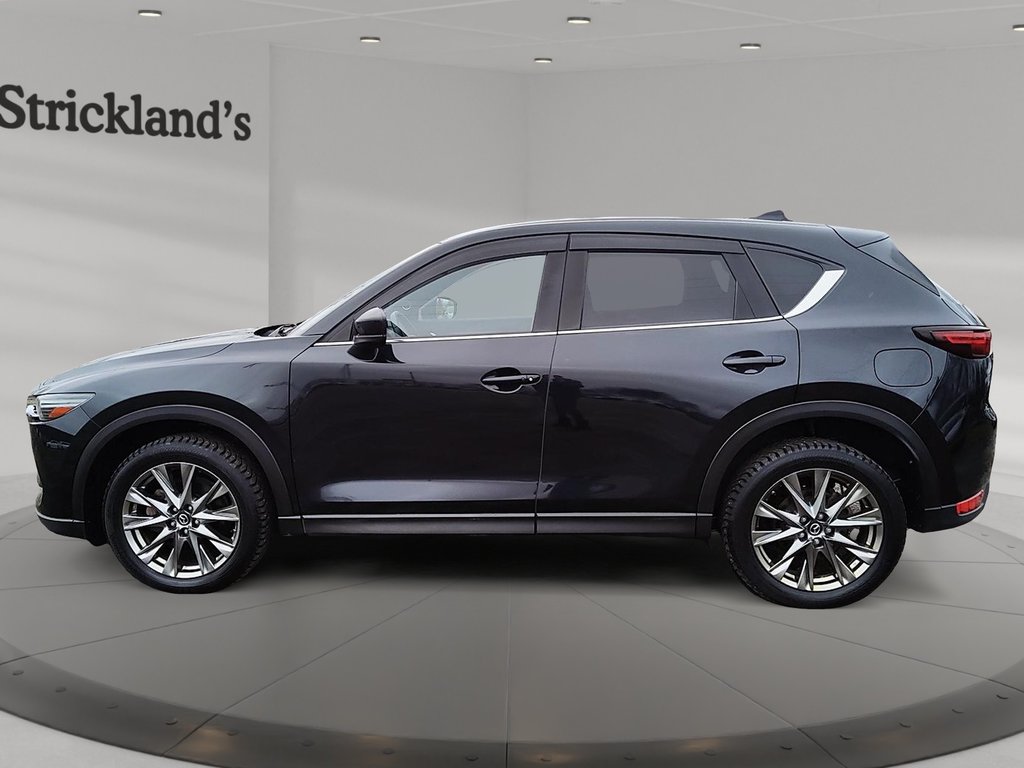 2019  CX-5 Signature AWD at in Stratford, Ontario - 5 - w1024h768px