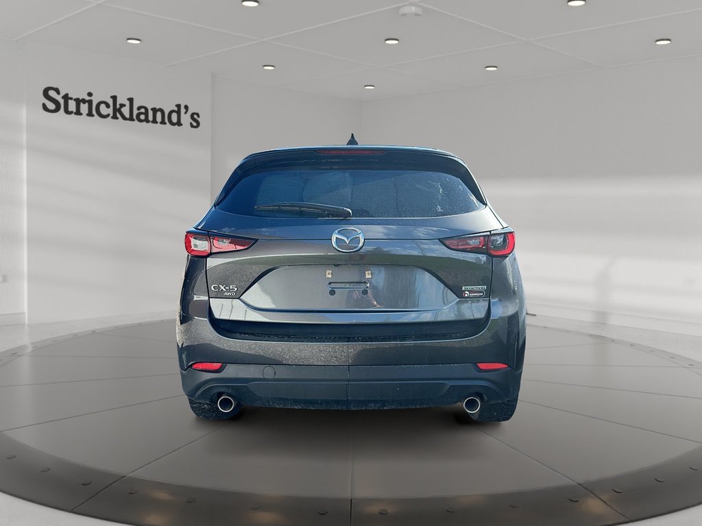 2022  CX-5 GT AWD 2.5L I4 CD at in Brantford, Ontario - 3 - w1024h768px
