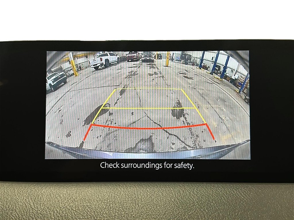 2025 Mazda CX-5 GS AWD in Brantford, Ontario - 15 - w1024h768px