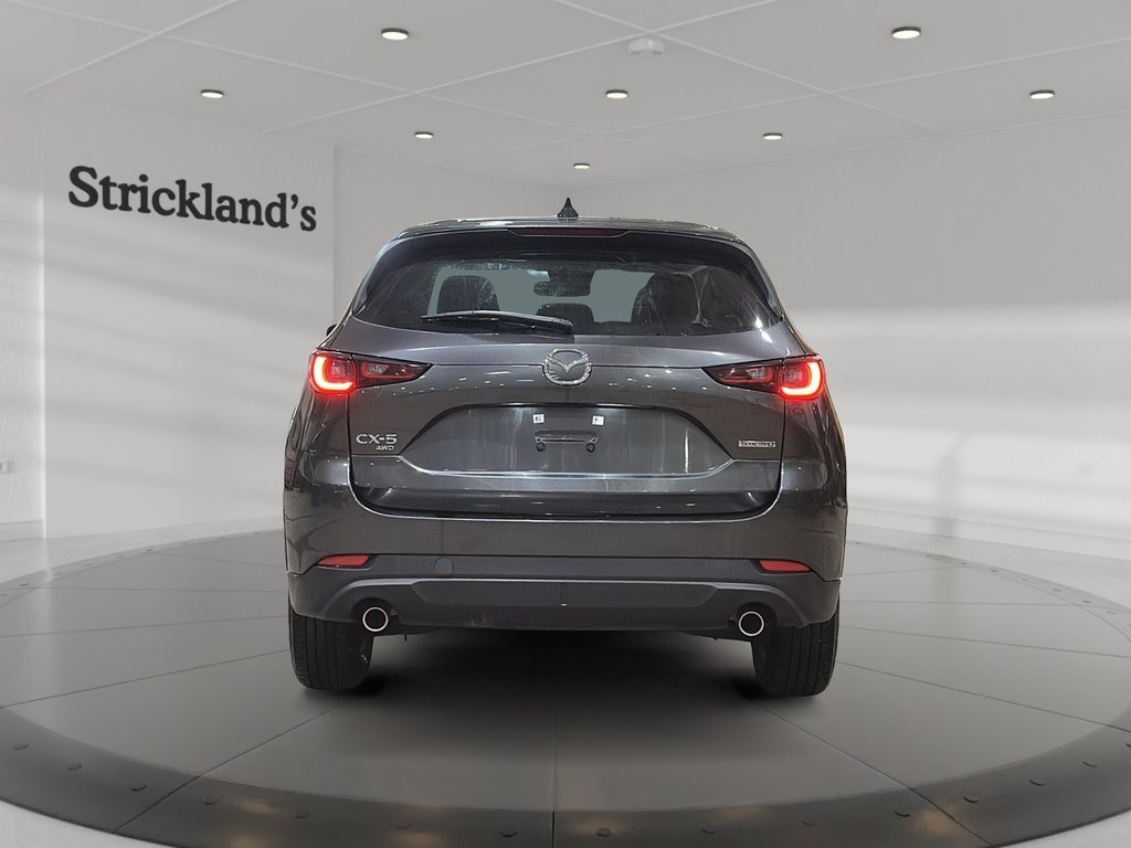 2025 Mazda CX-5 GS AWD in Brantford, Ontario - 3 - w1024h768px