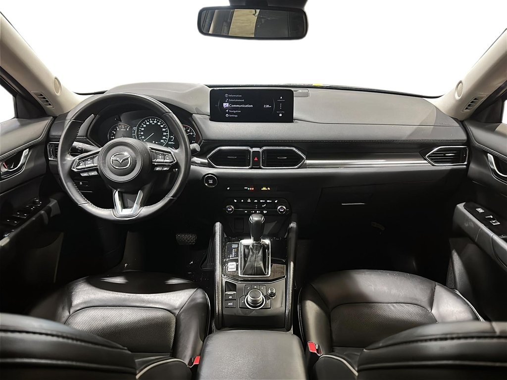 2025 Mazda CX-5 GS AWD in Brantford, Ontario - 9 - w1024h768px