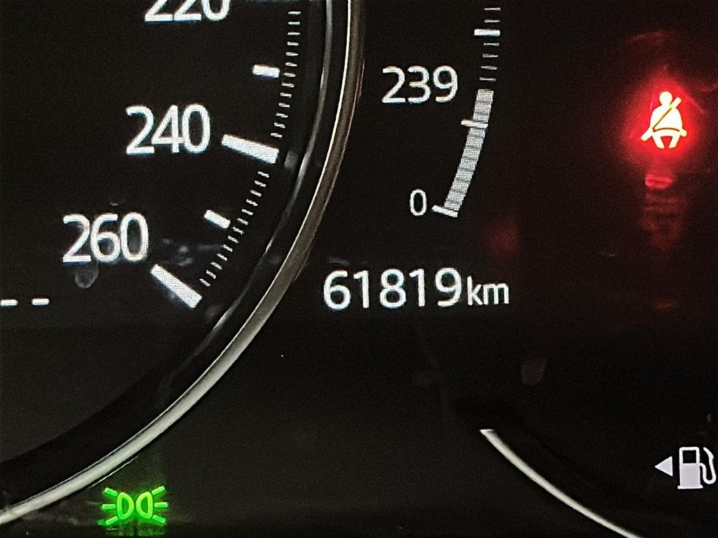 2025 Mazda CX-5 GS AWD in Brantford, Ontario - 12 - w1024h768px