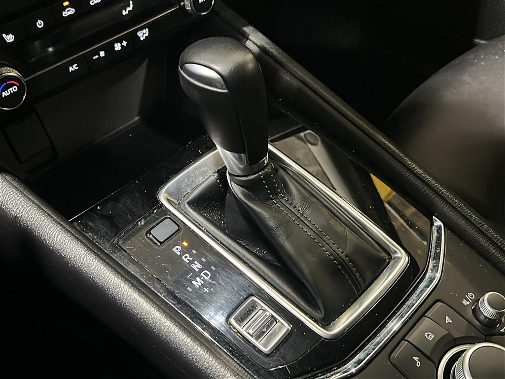 2025 Mazda CX-5 GS AWD in Brantford, Ontario - 14 - w1024h768px