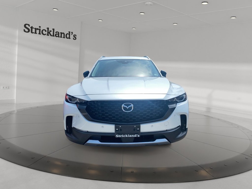 2024 Mazda CX-50 GT AWD in Stratford, Ontario - 2 - w1024h768px