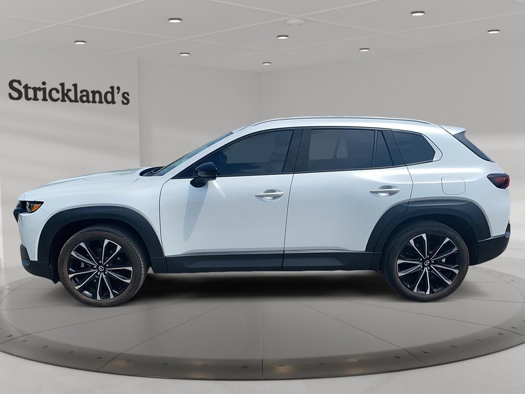 2024 Mazda CX-50 GT AWD in Stratford, Ontario - 5 - w1024h768px