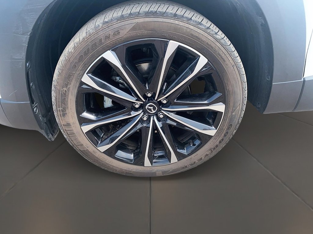 2024 Mazda CX-50 GT AWD in Brantford, Ontario - 7 - w1024h768px