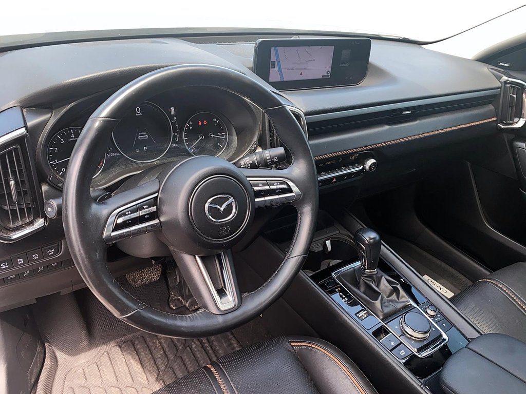 2024 Mazda CX-50 GT AWD in Brantford, Ontario - 9 - w1024h768px