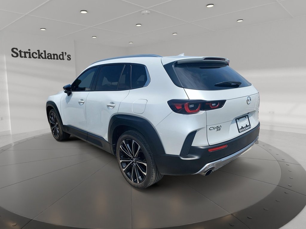 2024 Mazda CX-50 GT AWD in Brantford, Ontario - 4 - w1024h768px