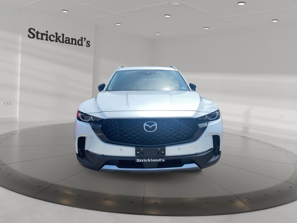 2024 Mazda CX-50 GT AWD in Brantford, Ontario - 2 - w1024h768px