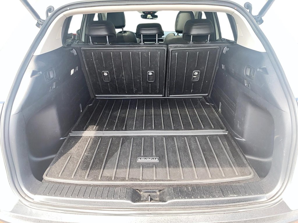 2024 Mazda CX-50 GT AWD in Brantford, Ontario - 6 - w1024h768px