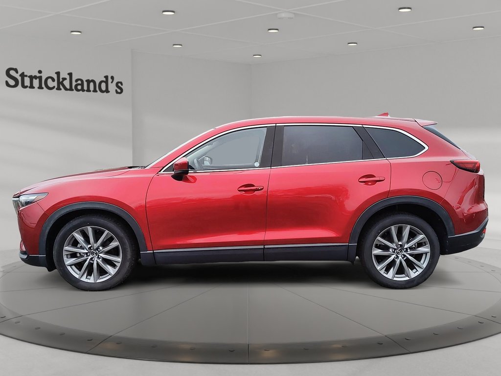 2020  CX-9 GS-L AWD in Stratford, Ontario - 5 - w1024h768px