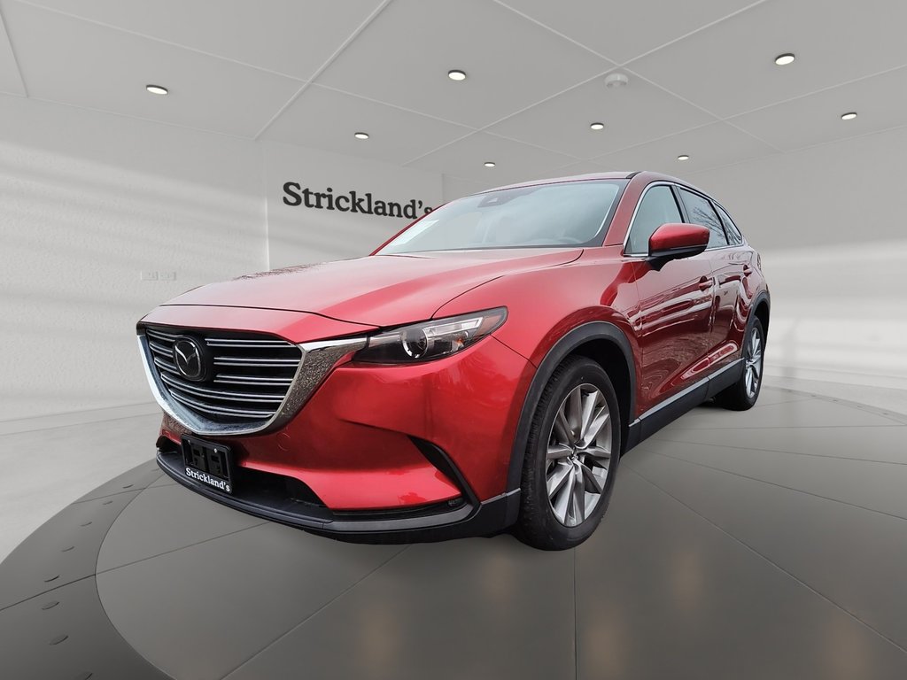 2020  CX-9 GS-L AWD in Stratford, Ontario - 1 - w1024h768px
