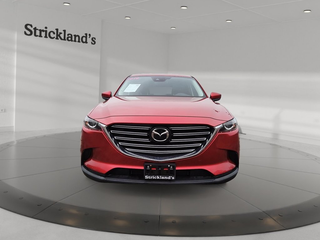 2020  CX-9 GS-L AWD in Stratford, Ontario - 2 - w1024h768px