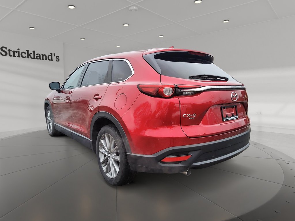 2020  CX-9 GS-L AWD in Brantford, Ontario - 4 - w1024h768px