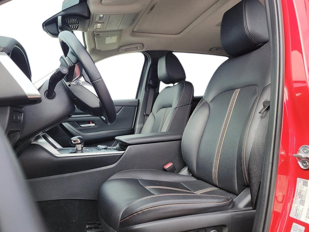2025 Mazda CX-90 MHEV GS-L AWD in Brantford, Ontario - 8 - w1024h768px